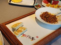 -秦月轩·陕西家乡菜(阜成路·五棵松店)