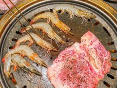 -杨小佳·齐齐哈尔烤肉·烤串(广州店)