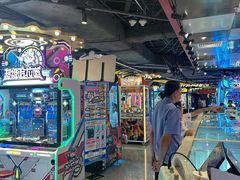 -环游嘉年华(广州-天河城店)
