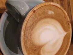 -漫咖啡(五四北店)