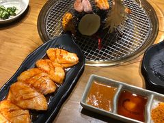 -牛人·雪花牛·木炭烤肉(昆山陆家店)