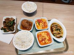 -老乡鸡(华润太湖店)