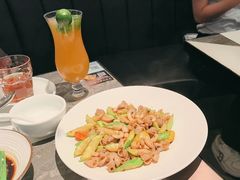 -港丽餐厅(天河城店)