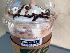 -星巴克(秦皇岛乐都汇店)