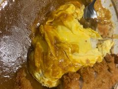 -CoCo壱番屋(久光百货店)