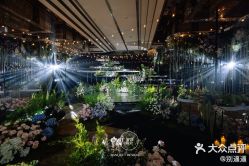 -CARE宴会设计·高端定制(丽思卡尔顿酒店)