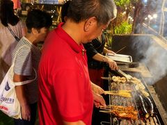 -沸奇公园·情景团建·年会露营烧烤轰趴生日(科技园店)