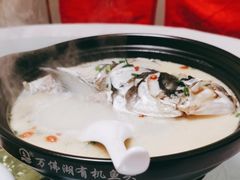 -鱼味馆(万佛湖店)