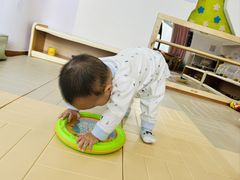 -YoKID优儿学堂早教托育园(青塔路店)