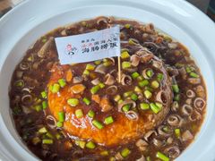 -良师门滨海人家·海鲜·家常菜(滨海城店)