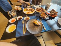 -盛宴自助餐厅(运达喜来登店)