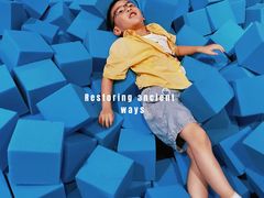 -宝龙艺术中心(七宝宝龙城店)