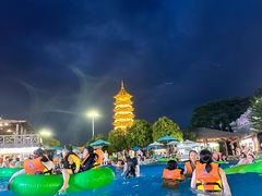 -厦门方特水上乐园