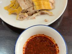 -邢家锅贴老店·非遗·开封菜(金明广场店)