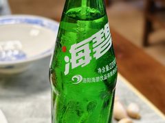 -小街锅贴(西工饭庄七分店)