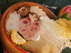 -牛New寿喜烧(曹路花园城店)