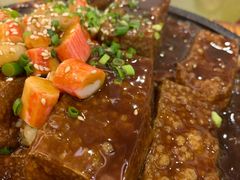 黑豆腐-东馆和天下特色餐饮(工农店)