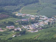 -帽儿山国家森林公园