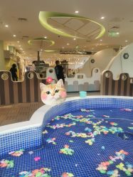 点击看大图 -MELAND CLUB亲子乐园·派对(浦东LCM置汇旭辉馆)