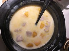 -汤城小厨•粤菜•靓汤(金宝街店)