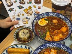 -阿三生煎(正弘城店)
