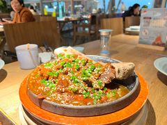 -蜜桃餐厅·伴山(湖滨商业街店)