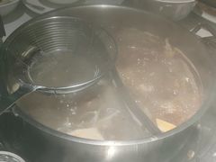 -三毛牛肉店(福强店)