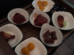-和子足浴SPA会馆(东方之门店)