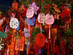 -东台西溪天仙缘景区