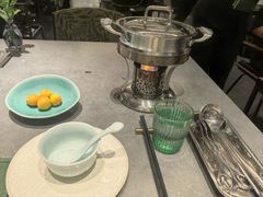 -鼎鼎香·港式火锅(北京SKP店)