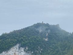 -重庆云阳龙缸景区