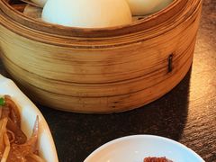 流沙奶黄包-添运来(茶园奥园广场店)
