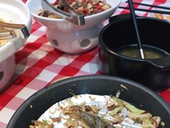 -西贝莜面村(上海百联西郊店)