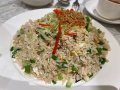 咸鱼炒饭-Madam Kwan's(Mid Valley Megamall)