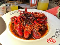 -有位虾匠·胶东小馆(市北店)