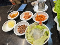 -水原王烤肉(虹泉路店)