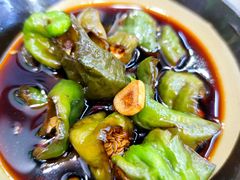 -秦君宝手擀菠菜面(金花路店)