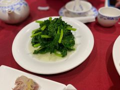 酒香豆苗-老吉士酒家(天平路店)