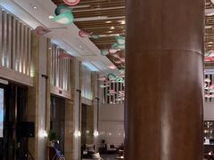 -杭州西溪喜来登度假大酒店