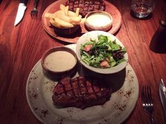 -The Meat & Wine Co Southbank(南岸店)