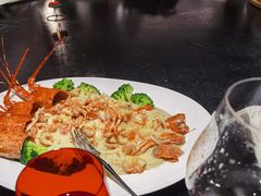 -岁粤Moon·湖景餐厅(月光码头店)