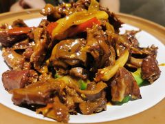 -楚鲜·汉正街一号(天河店)