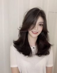 -3AM HAIR SALON染发接发