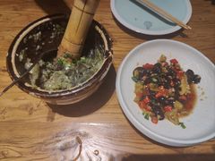 -湘水滨·臭鳜鱼·湘菜(马驹桥店)