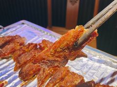 -龙头烤羊排•烤全羊•精酿扎啤(厦滘店)