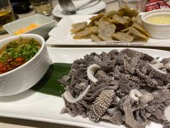 -浩爷羊蝎子火锅(望京店)