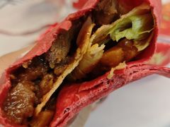 -肯德基(西桥店)