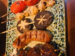 -熊串烧亭.居酒屋(珠江路店)