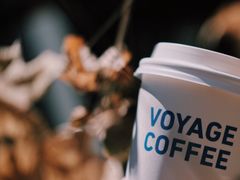 -VOYAGE COFFEE(杨梅竹店)