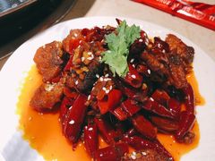 -蜀滋香鲜鱼美蛙火锅(339店)